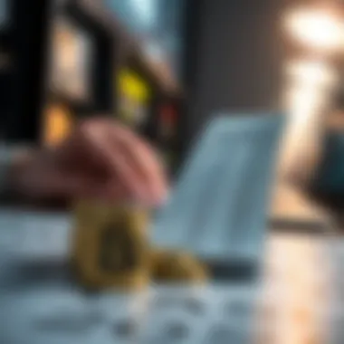 Avoiding Errors in Dilution Calculations Visual representation of common mistakes in dilution calculations