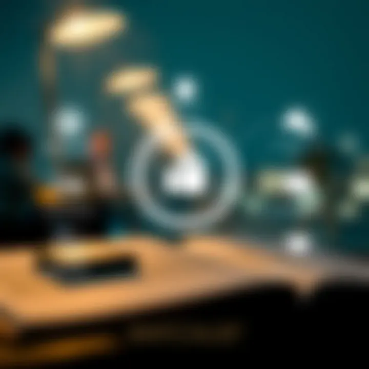 Infographic demonstrating the key elements of a comprehensive watchlist