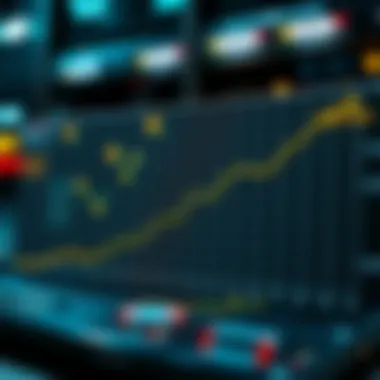 Applications of Dilution in Various Industries Graph showing concentration adjustments across different industries