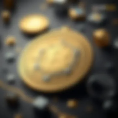 How CreditCoin Works: A Visual Guide Visual diagram of the functionality of CreditCoin