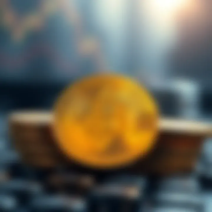 The Future of CreditCoin in Emerging Financial Markets Future outlook of CreditCoin in financial markets