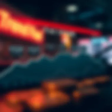 Comparison chart of cryptocurrency exchange fees