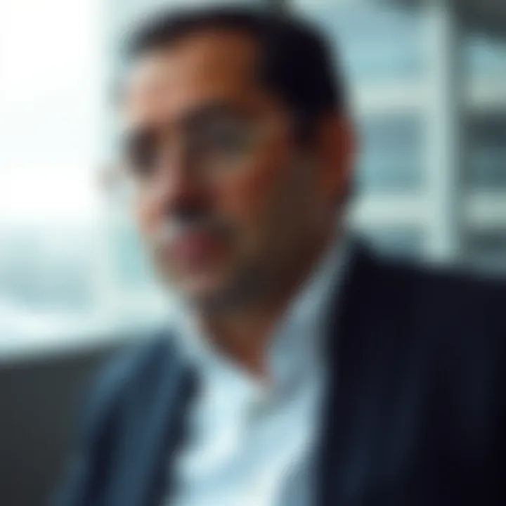 Conceptual artwork illustrating Andre Cronje's impact on crypto technology