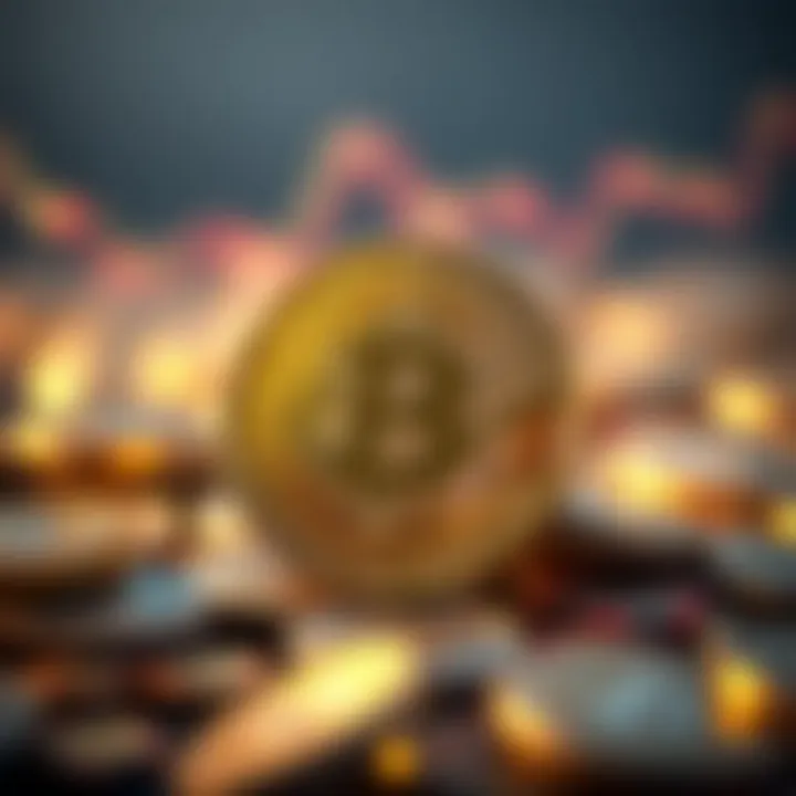 Strategic planning for cryptocurrency investment