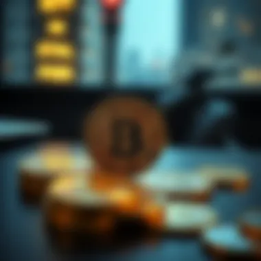 Risk management in cryptocurrency lending