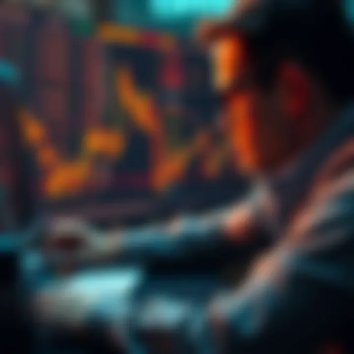 Strategic analysis of cryptocurrency market trends