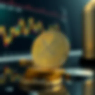 Market analysis report on cryptocurrency