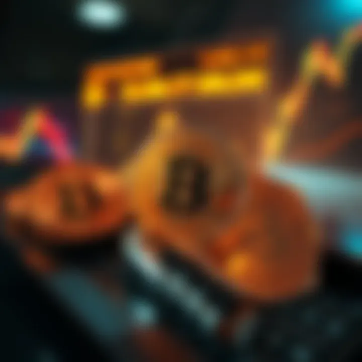 Cryptocurrency market dynamics and break-even pricing