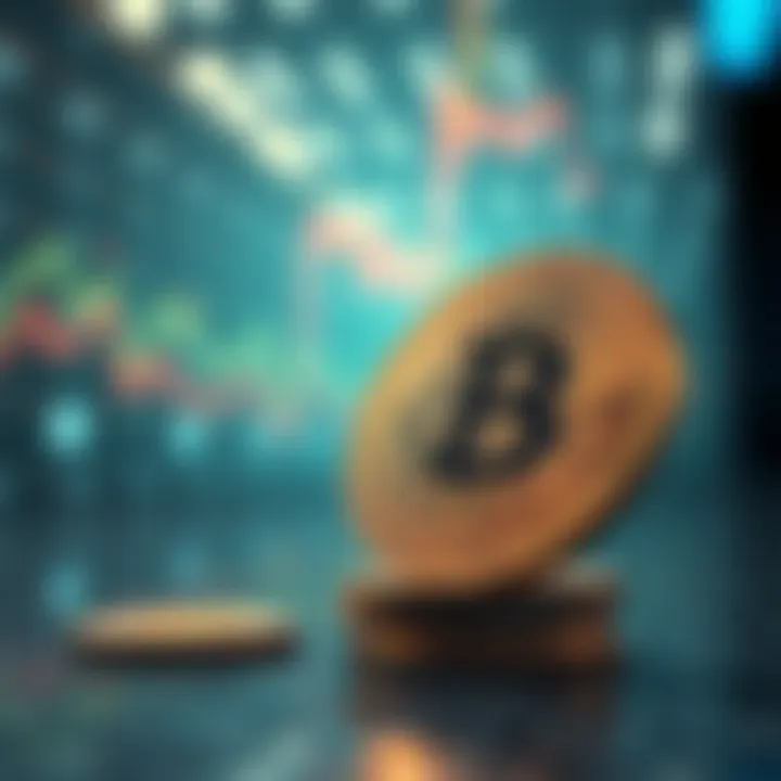 Future trends in cryptocurrency market