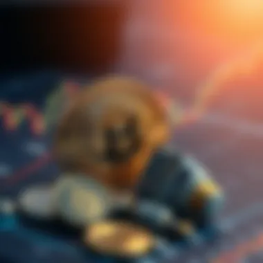 Analyzing Cryptocurrencies Against Traditional Assets Comparative analysis of cryptocurrency and traditional assets