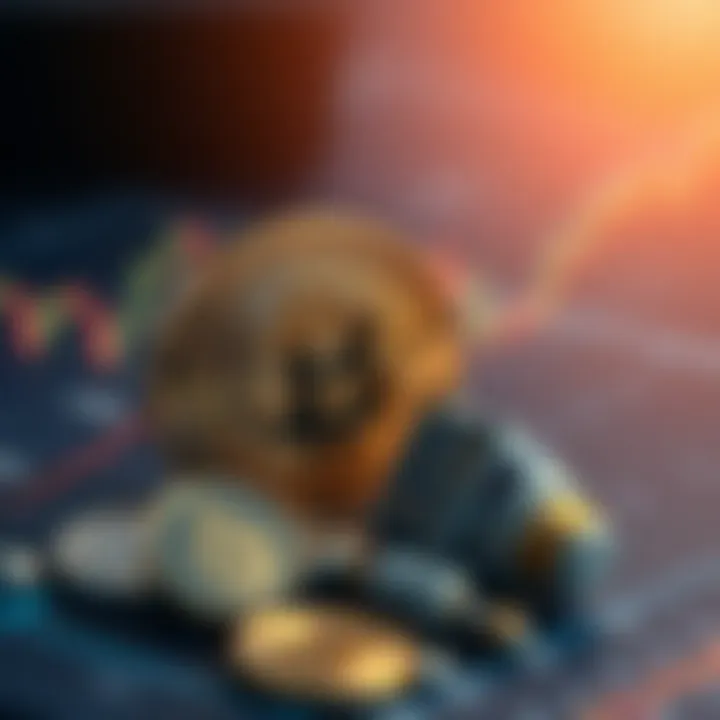 Analyzing Cryptocurrencies Against Traditional Assets Comparative analysis of cryptocurrency and traditional assets