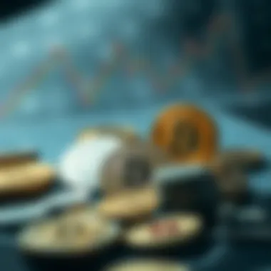 Diverse Assets in BlackRock's Portfolio Analysis of various cryptocurrencies in BlackRock's portfolio