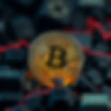 Analysis of block time effects in cryptocurrency ecosystems