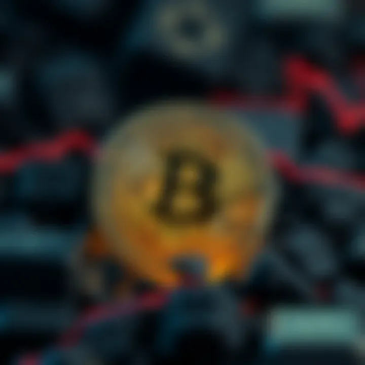 Analysis of block time effects in cryptocurrency ecosystems