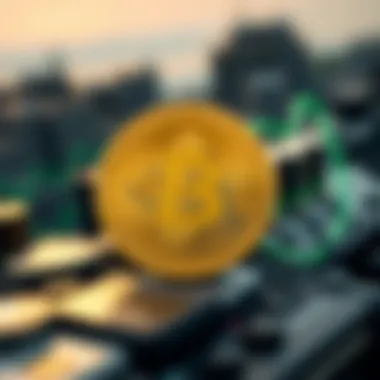 Future Outlook and Regulation of Cryptocurrencies Future outlook and regulatory landscape for cryptocurrencies