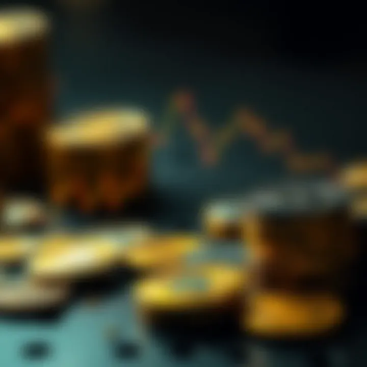 Investment Strategies in Cryptocurrency Strategic investment insights for cryptocurrency assets