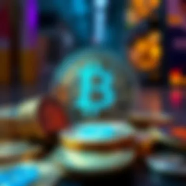 Understanding cryptocurrency lending concepts