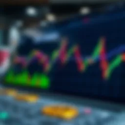 Cryptocurrency market analysis