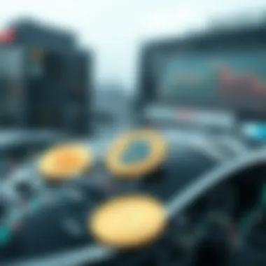 Cryptocurrency Market Trends Overview A detailed overview of cryptocurrency market trends