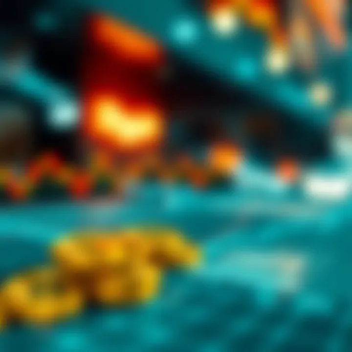 Current Market Trends in Cryptocurrency Market trends for cryptocurrency