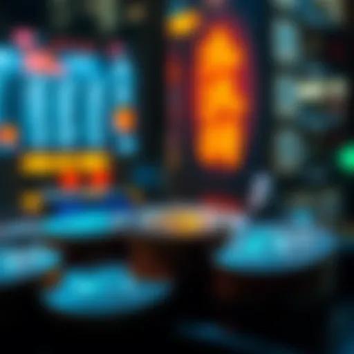 Cryptocurrency tax regulations overview