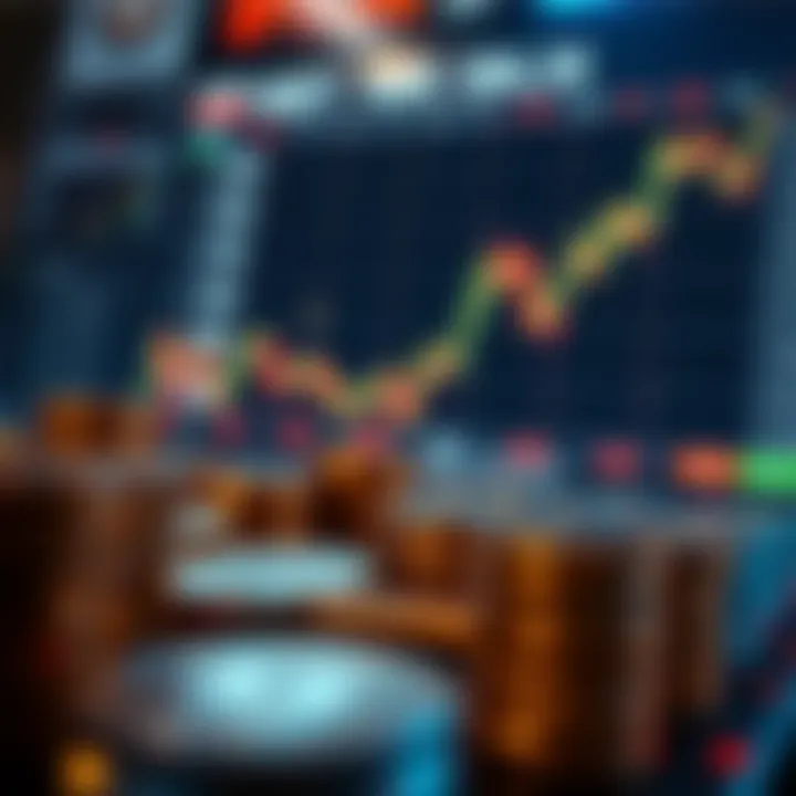 Understanding Market Fluctuations Analysis of cryptocurrency market volatility