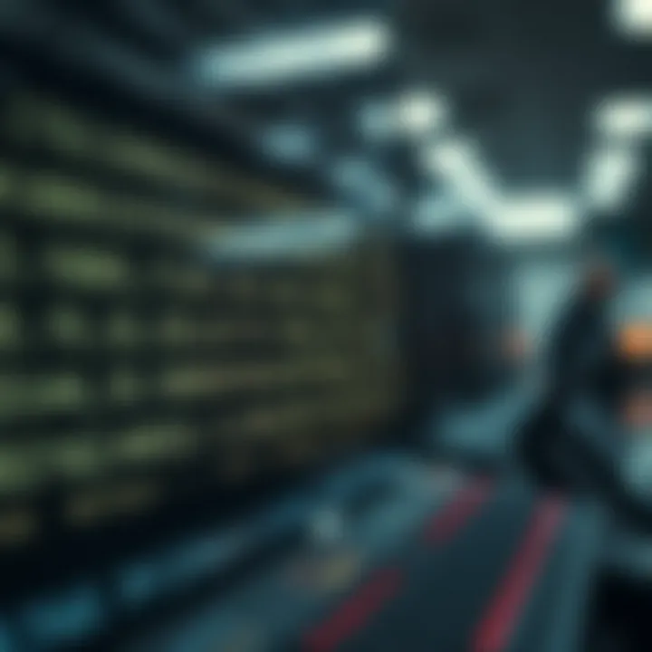 Cryptocurrency transactions with hexadecimal coding