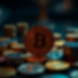 Currency conversion concept