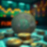 Currency exchange rates analysis