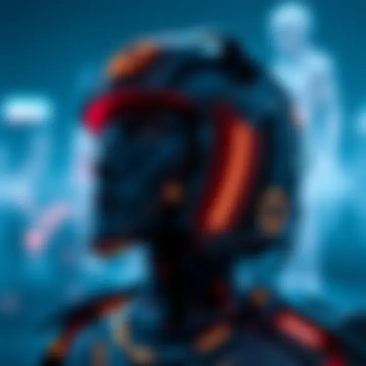 Futuristic outlook on Dapree's potential advancements