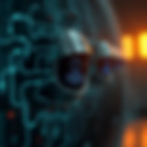 Symbolic representation of data privacy