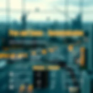 Infographic on the advantages and disadvantages of decentralization