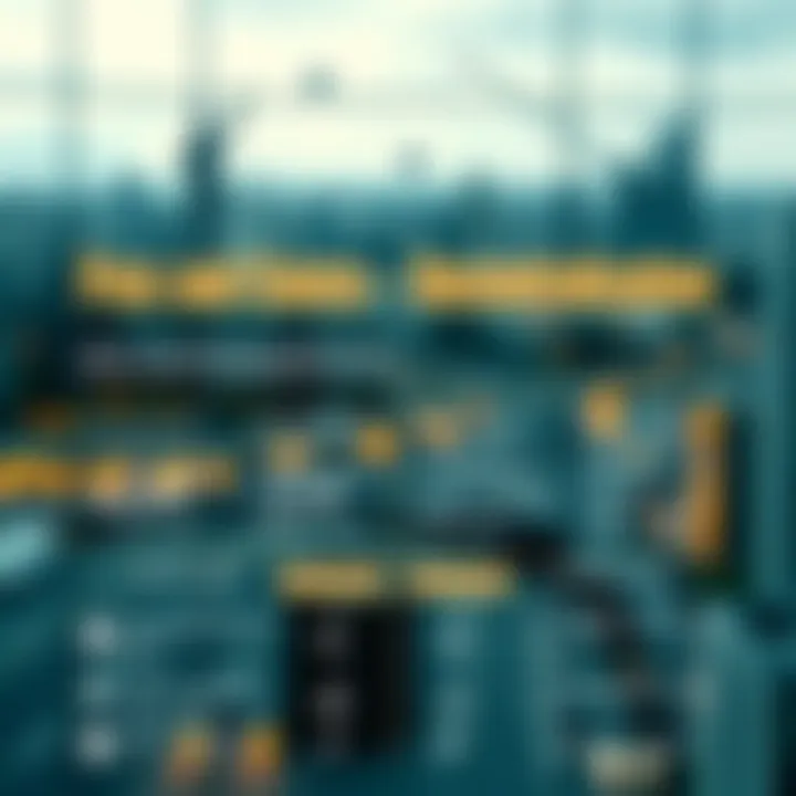 Infographic on the advantages and disadvantages of decentralization