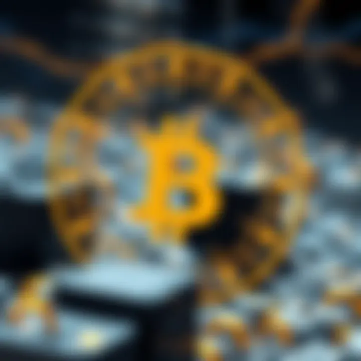 Technical framework of blockchain as a decentralized system