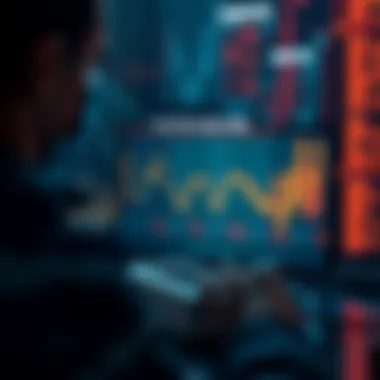 Analyzing the Risks of the Deep Web Graphic depicting risks associated with the deep web