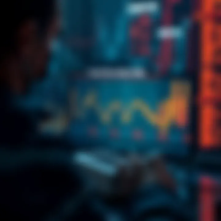 Analyzing the Risks of the Deep Web Graphic depicting risks associated with the deep web