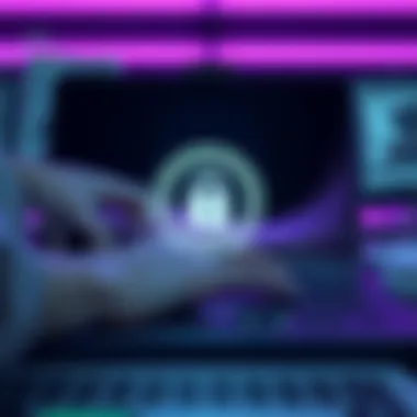 Techniques for Safe Navigation in the Deep Web Safe navigation techniques for deep web users