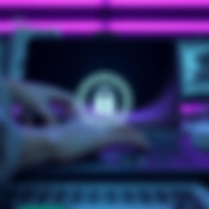 Techniques for Safe Navigation in the Deep Web Safe navigation techniques for deep web users