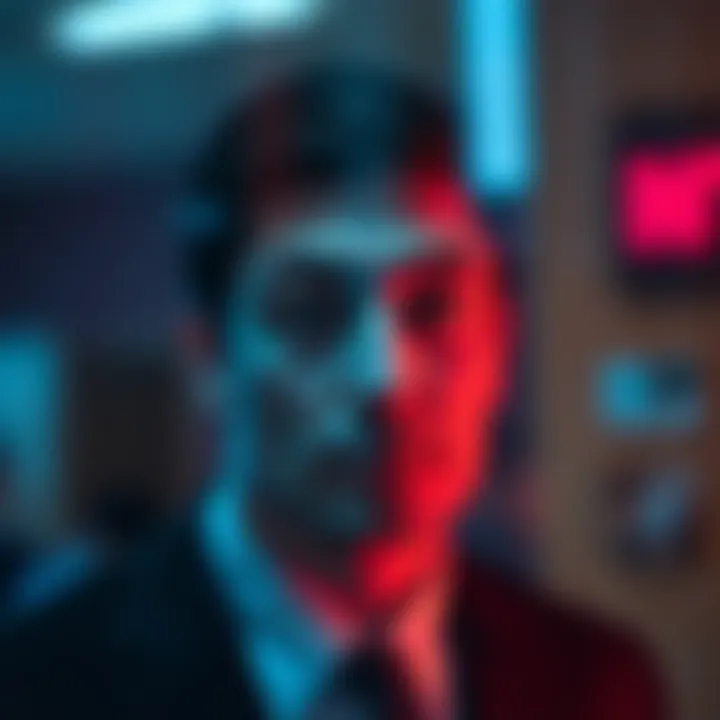 Legal Challenges of Deepfake Technology Legal considerations surrounding deepfake technology