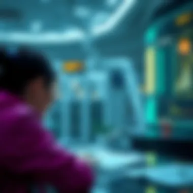 Future outlook for DeFi and its impact on finance