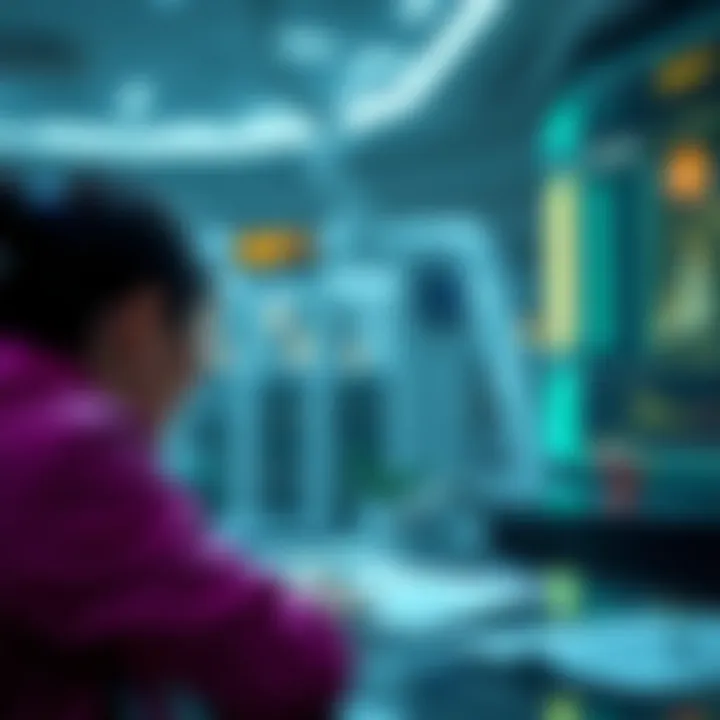 Future outlook for DeFi and its impact on finance