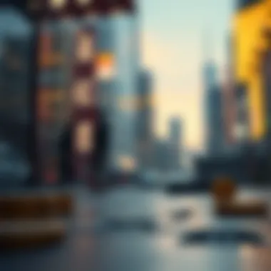 Understanding Decentralized Finance An overview of decentralized finance concepts