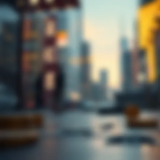 Understanding Decentralized Finance An overview of decentralized finance concepts