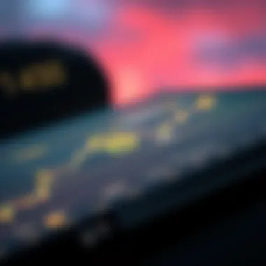 Limitations of Delta Hedging Infographic explaining the limitations of delta hedging