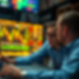 Understanding demo trading basics