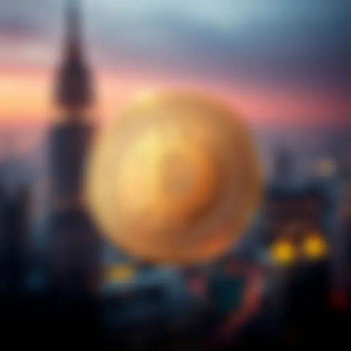 Future outlook of Dent Coin in the cryptocurrency industry