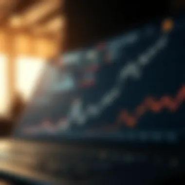 Graph showing the market position and potential of Dent Coin