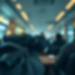 Comprehensive overview of DexGuru features