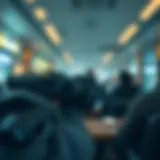 Exploring the Key Features of DexGuru Comprehensive overview of DexGuru features