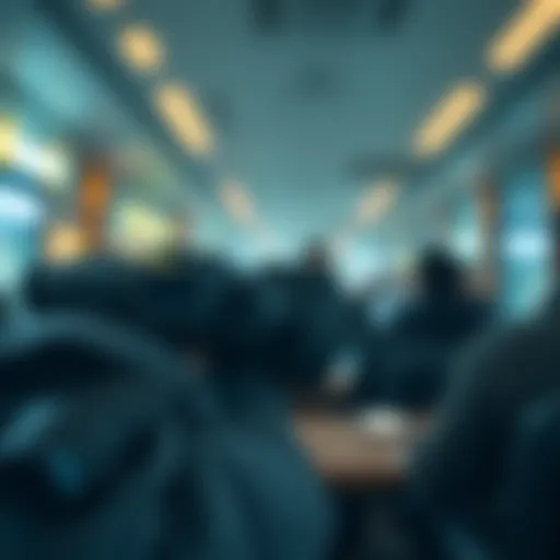 Exploring the Key Features of DexGuru Comprehensive overview of DexGuru features